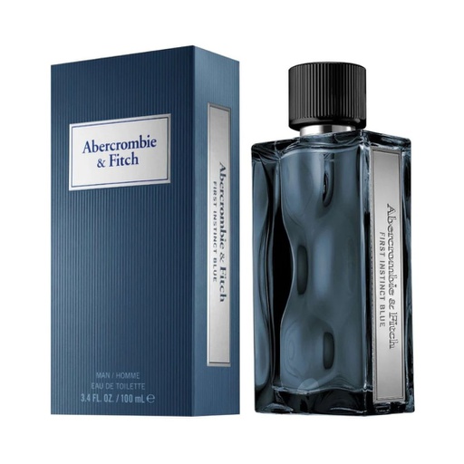COLONIA ABERCROMBIE FIRST INSTINCT BLUE 100ML