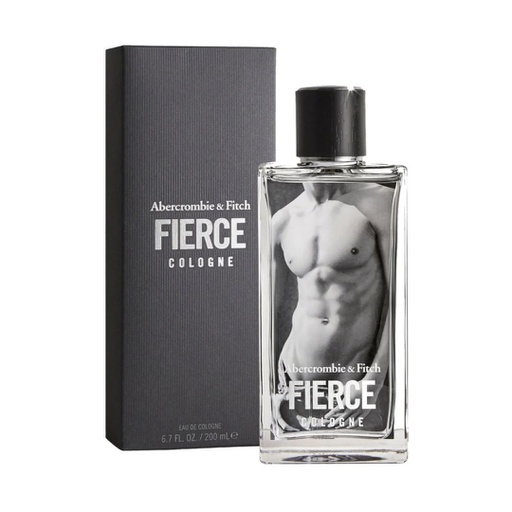 COLONIA ABERCROMBIE FIERCE 200ML