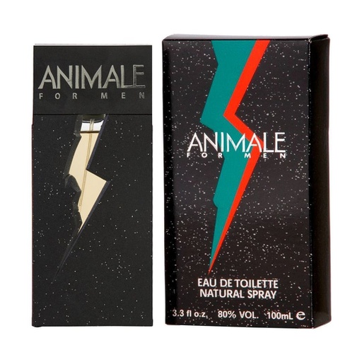 COLONIA ANIMALE ANIMALE 100ML