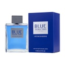COLONIA ANTONIO BANDERAS BLUE SEDUCTION 200ML