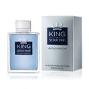 COLONIA ANTONIO BANDERAS KING OF SEDUCTION 200ML
