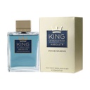 COLONIA ANTONIO BANDERAS KING OF SEDUCTION ABSOLUTE 200ML