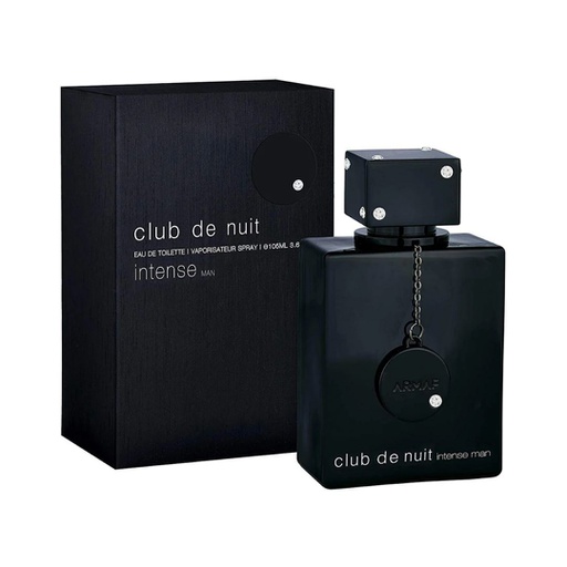 COLONIA ARMAF CLUB DE NUIT INTENSE EDT 100ML