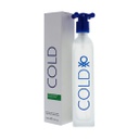 COLONIA BENETTON COLD 100ML