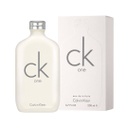 COLONIA CALVIN KLEIN CK ONE 200ML