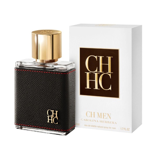 COLONIA CAROLINA HERRERA CH 100ML