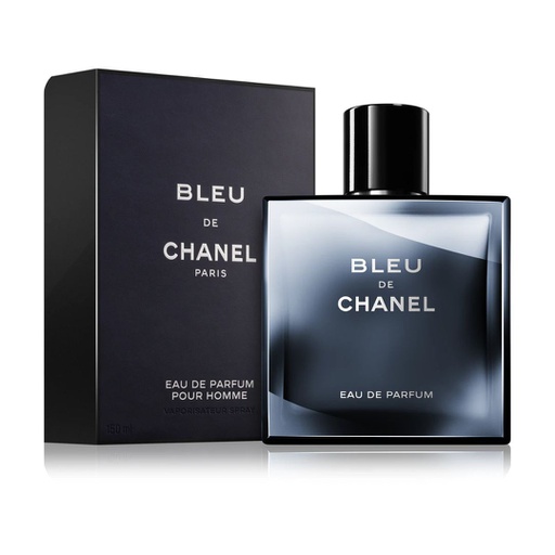 COLONIA CHANEL BLEU EDP 100ML