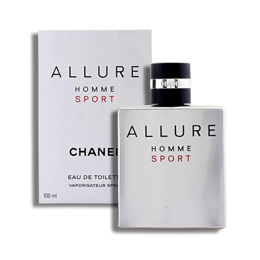COLONIA CHANEL ALLURE SPORT EDT 100ML