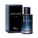 COLONIA CHRISTIAN DIOR SAUVAGE EDT 100ML