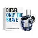 COLONIA DIESEL ONLY THE BRAVE 75ML