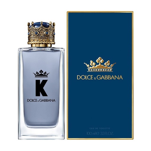 COLONIA DOLCE &amp; GABBANA K 100ML