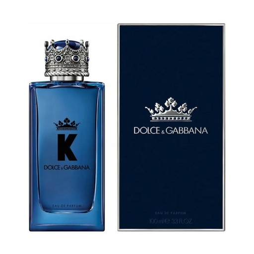 COLONIA DOLCE &amp; GABBANA K EDP 100ML