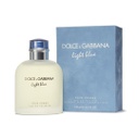 COLONIA DOLCE & GABBANA LIGHT BLUE 125ML