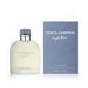 COLONIA DOLCE & GABBANA LIGHT BLUE 200ML