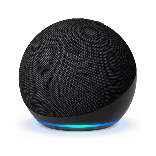 PARLANTE INTELIGENTE AMAZON ECHO DOT 5TA GENERACIÓN