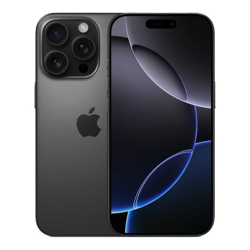 CELULAR APPLE IPHONE 16 PRO MAX 256GB ESIM