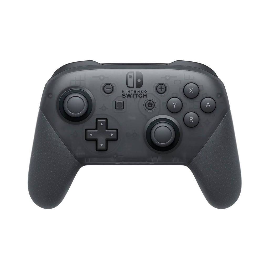 CONTROL NINTENDO SWITCH PRO