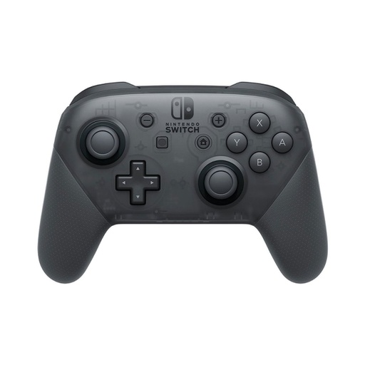 CONTROL NINTENDO SWITCH PRO