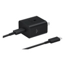 CARGADOR + CABLE SAMSUNG 45W USB-C