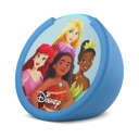 PARLANTE INTELIGENTE AMAZON ECHO POP KIDS