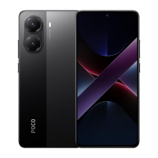 CELULAR XIAOMI POCO X7 PRO 5G 512GB 12GB-RAM