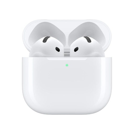 AUDÍFONOS INALÁMBRICOS APPLE AIRPODS 4TA GENERACIÓN NC