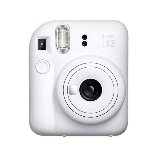 CAMARA FOTOGRAFICA FUJIFILM INSTAX MINI 12