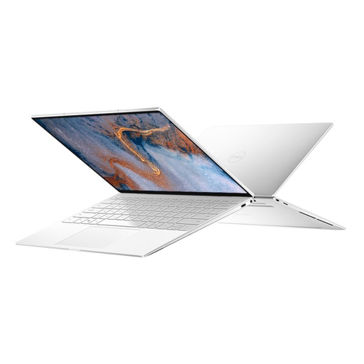 LAPTOP 2EN1 DELL XPS 9310 INTEL CORE I5-1135G7 256GB SSD 8GB-RAM 13.4" FHD+ WIN10 PRO X9310_i5T8256BW10Ps1PS_521