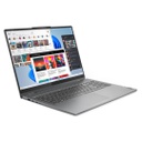 LAPTOP LENOVO IDEAPAD 5 2-EN-1 INTEL CORE 5-120U 512GB SSD 16GB-RAM 16" 2K TOUCH W11 HOME 16IRU9