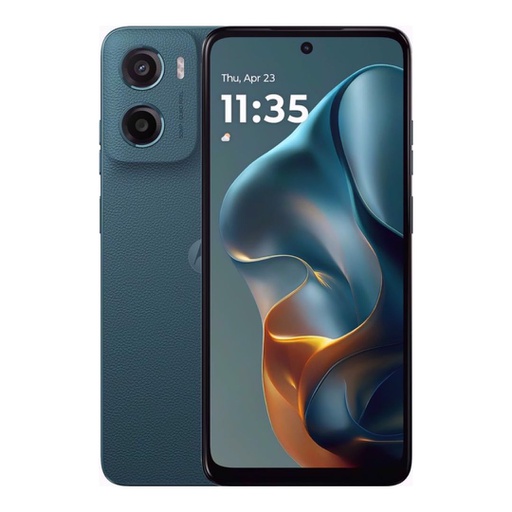 CELULAR MOTOROLA MOTO G05 128GB 4+8GB-RAM