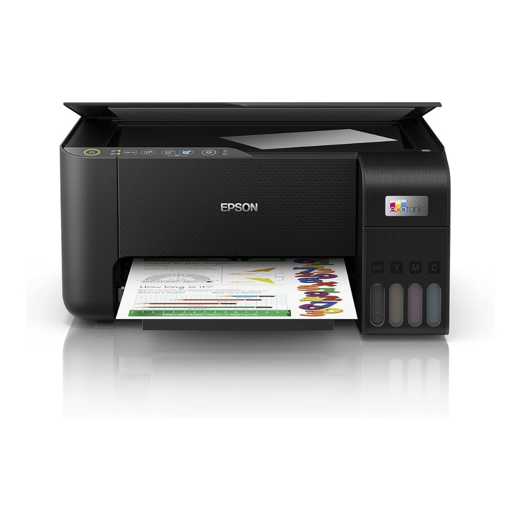 IMPRESORA MULTIFUNCIONAL EPSON L3250 ECOTANK C11CJ67301