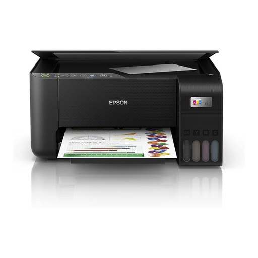 IMPRESORA MULTIFUNCIONAL EPSON L3250 ECOTANK C11CJ67301