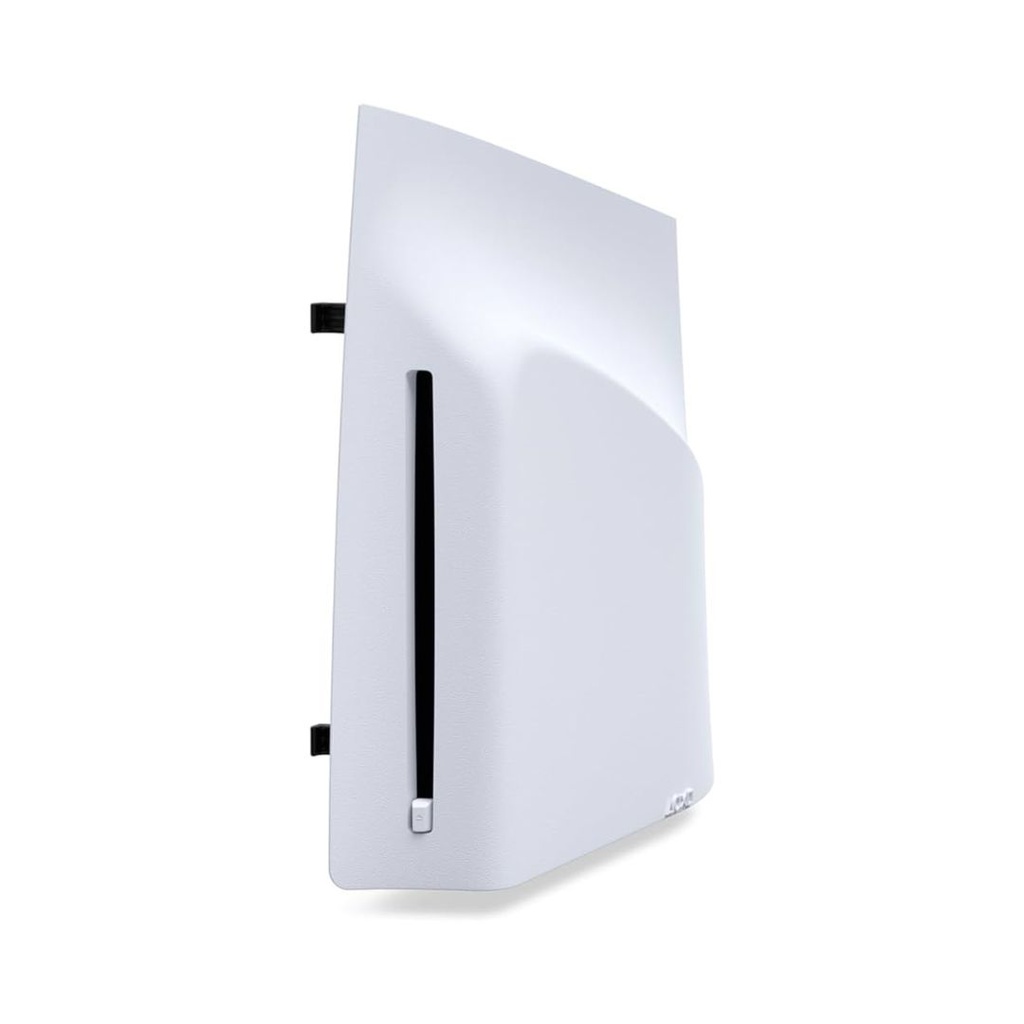 LECTOR DE DISCO SONY PARA PLAYSTATION 5 SLIM BLANCO