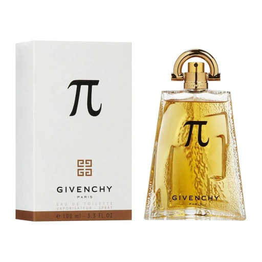 COLONIA GIVENCHY PI 100ML