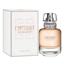 PERFUME GIVENCHY L'INTERDIT 75ML