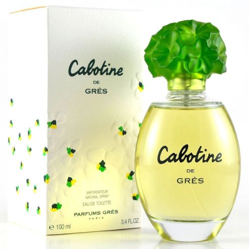 PERFUME GRES CABOTINE EDP 100ML