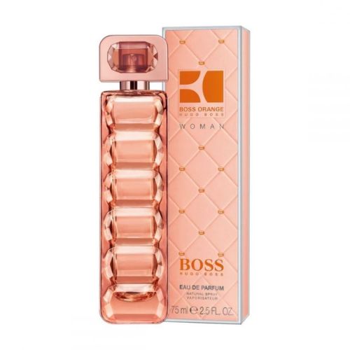 PERFUME HUGO BOSS ORANGE 75ML