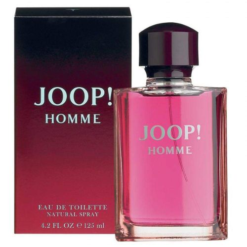 COLONIA JOOP POUR HOMME 125ML