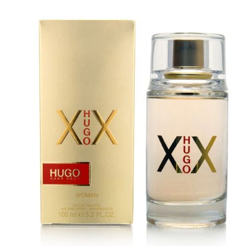 PERFUME HUGO BOSS XX 100ML