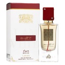COLONIA LATTAFA ANA ABIYEDH ROUGE EDP UNISEX 60ML