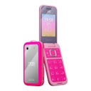 CELULAR HMD BARBIE FLIP EDICION ESPECIAL