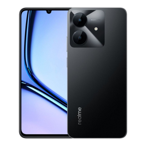 CELULAR REALME NOTE 60X 128GB 4+8GB-RAM