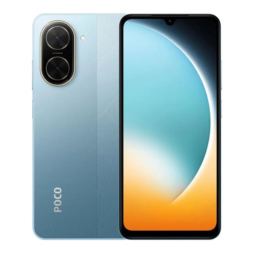 CELULAR XIAOMI POCO C71 64GB 3GB-RAM