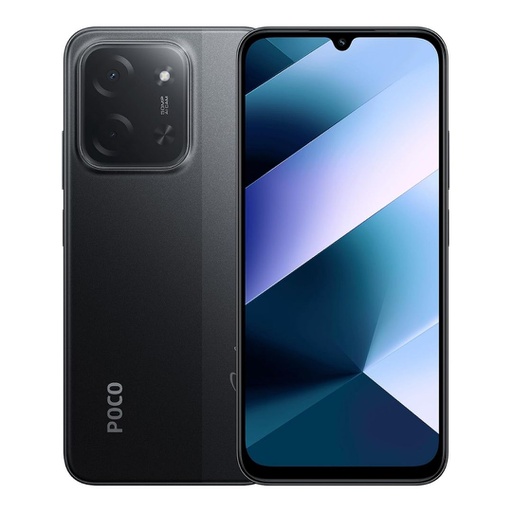 CELULAR XIAOMI POCO C85 256GB 8GB-RAM