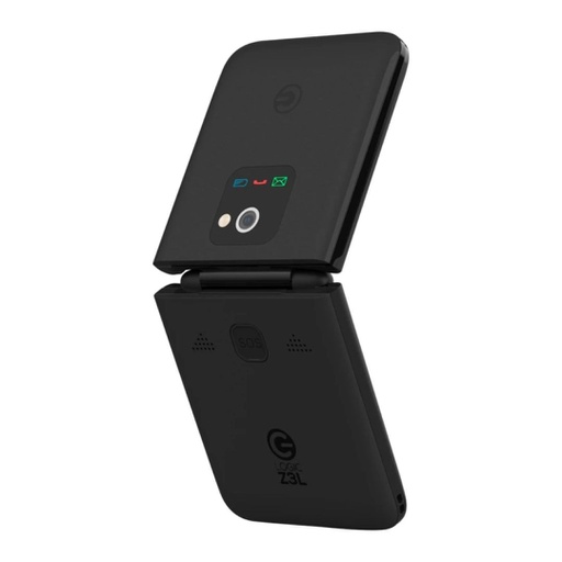 CELULAR LOGIC Z3L ADULTO MAYOR 4G