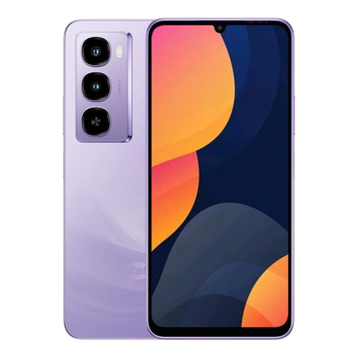 CELULAR ITEL CITY 100 128GB 4+8GB-RAM