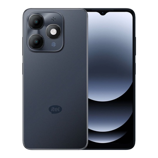 CELULAR ITEL A90 256GB 4+8 GB-RAM