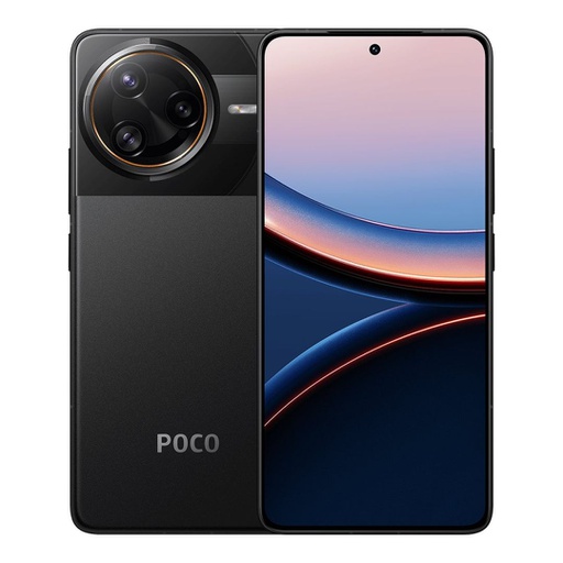 CELULAR XIAOMI POCO F7 ULTRA 5G 256GB 12GB-RAM