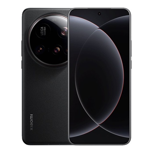 CELULAR XIAOMI 15 ULTRA 5G 512GB 16GB-RAM