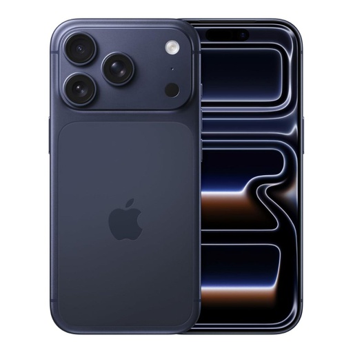 CELULAR APPLE IPHONE 17 PRO 512GB ESIM